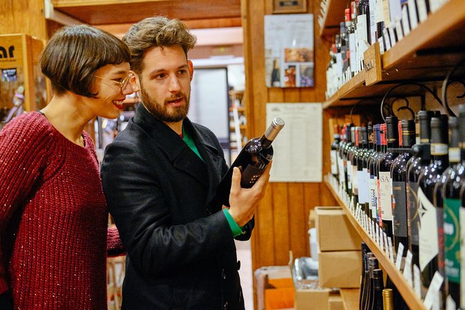 Drinks & Bites in Bologna Private Tour - Location and Logistics: Meeting Point and Duration