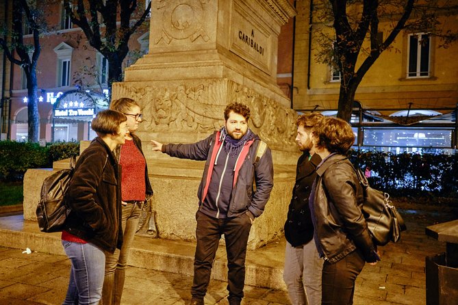 Drinks & Bites in Bologna Private Tour - Physical Requirements and Accessibility