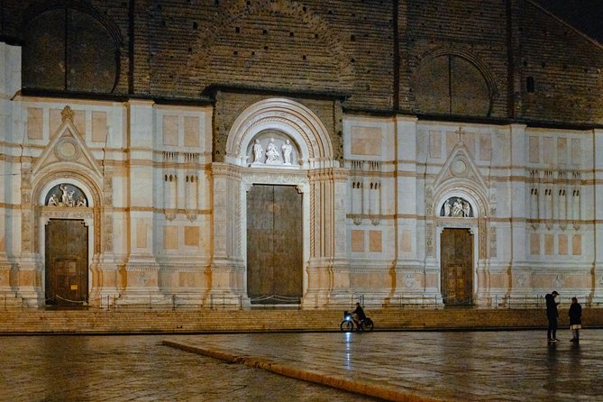 Drinks & Bites in Bologna Private Tour - Sustainability and Eco-Friendly Practices