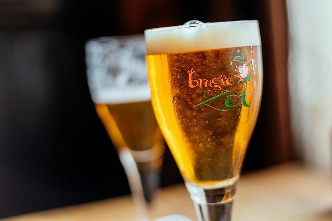Drinks & Bites in Bruges Private Tour - Flexibility and Booking Considerations