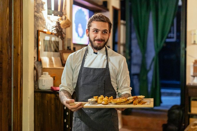 Drinks & Bites in Dubrovnik Private Tour - Wandering Prijeko Street and Local Wine Bar Experience
