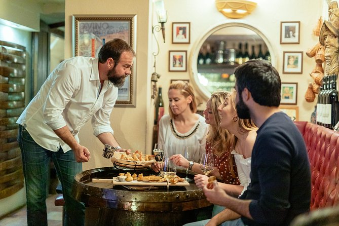 Drinks & Bites in Dubrovnik Private Tour - Visiting Pile Gate and Its Architectural Significance