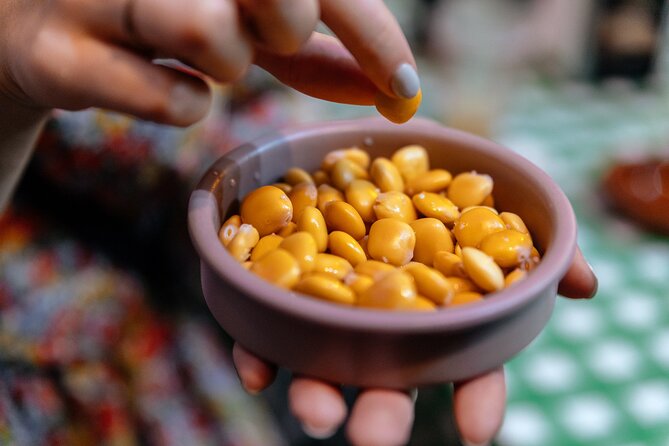 Drinks & Bites in Faro Private Tour with a Local - Exploring Faro’s Nightlife Hot Spots