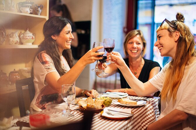 Drinks & Bites in Faro Private Tour with a Local - Pacing and Duration of the Tour