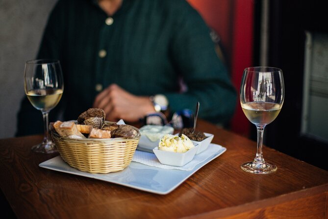 Drinks & Bites in Faro Private Tour with a Local - The Sum Up: Your Authentic Faro Night Out