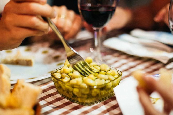Drinks & Bites in Lisbon Private Tour - Tasting Portuguese Petiscos and Signature Dishes