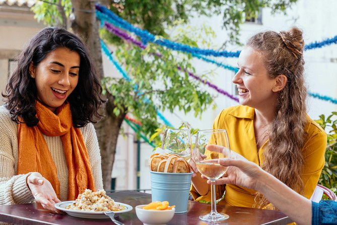 Drinks & Bites in Lisbon Private Tour - Personalized Experience with a Knowledgeable Guide