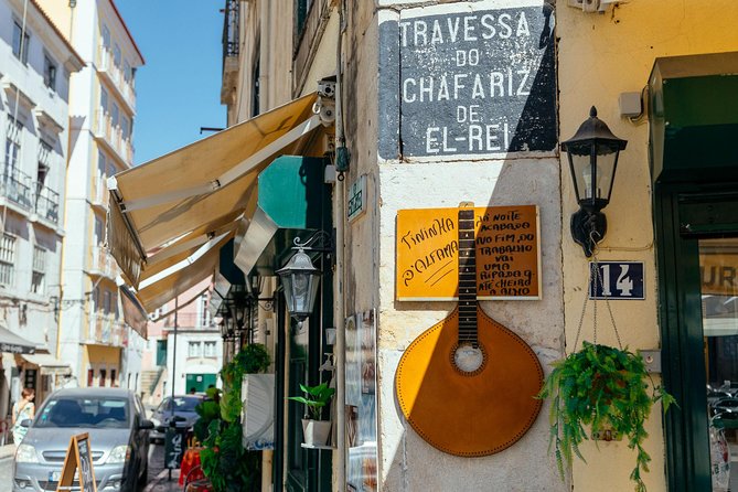 Drinks & Bites in Lisbon Private Tour - Practical Details: Meeting Point and Tour Logistics