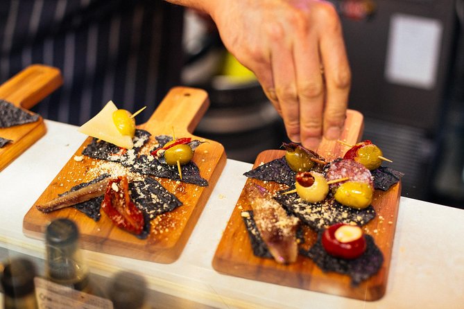 Drinks & Bites in Madrid Private Tour - Explore Madrid’s Food Scene with a Private Guide