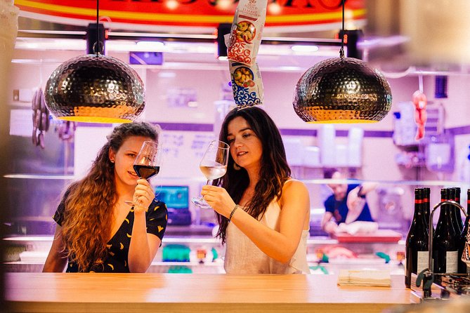 Drinks & Bites in Madrid Private Tour - Logistics and Meeting Points Made Simple