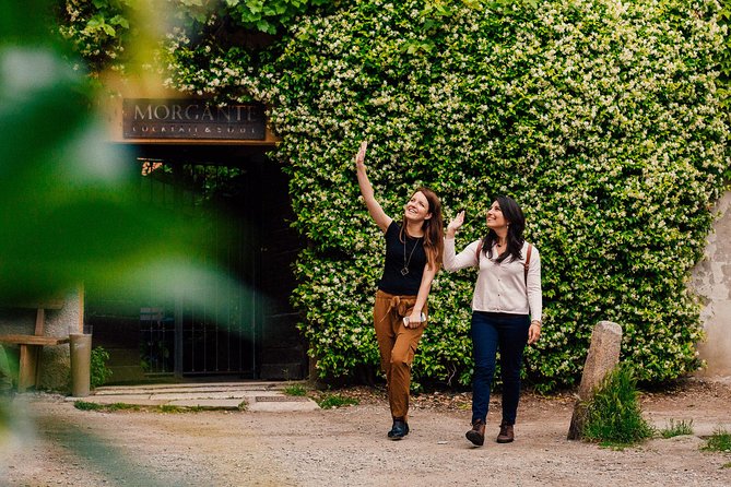 Drinks & Bites in Milan Private Tour - Experiencing Local Bar Vibes at Edicola Radetzky