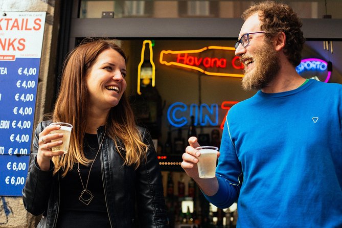 Drinks & Bites in Milan Private Tour - Logistics and Meeting Details