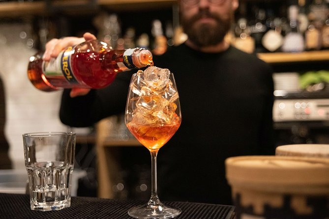 Drinks & Bites in Palermo Private Tour - Introduction to the Palermo Food and Drink Tour