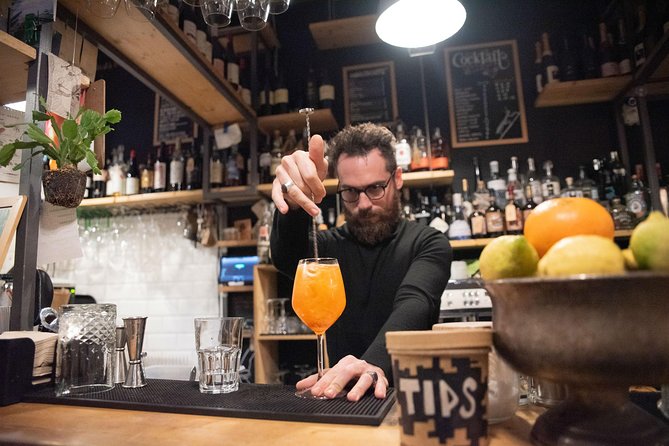 Drinks & Bites in Palermo Private Tour - Logistics: Meeting Point and Tour Structure