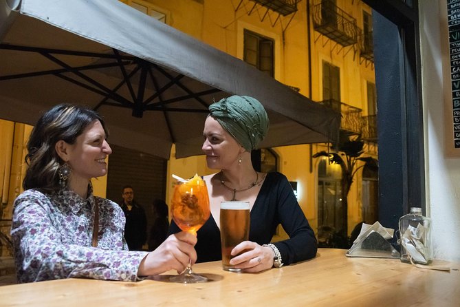 Drinks & Bites in Palermo Private Tour - The Guide’s Role in Enhancing the Experience