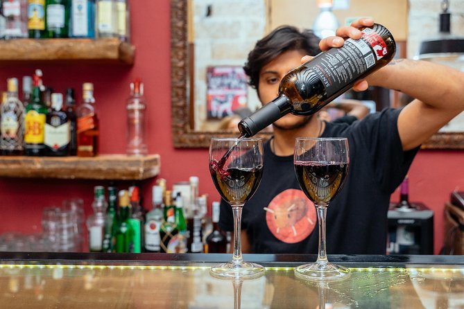 Drinks & Bites in Palma de Mallorca Private Tour - Explore Palma de Mallorca’s Authentic Eats with a Private Guide