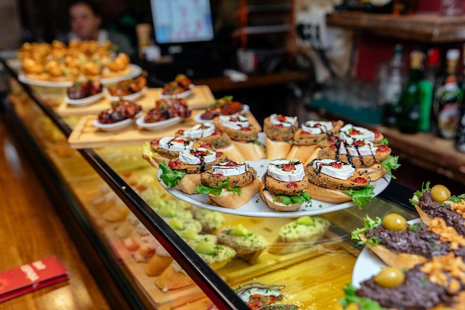 Drinks & Bites in Palma de Mallorca Private Tour - Savoring Local Bites and Drinks