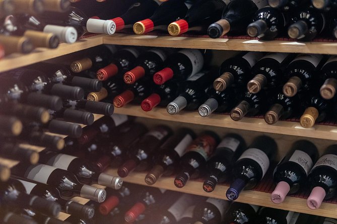 Drinks & Bites in Palma de Mallorca Private Tour - Visiting Palma’s Historic Religious and Civic Spaces