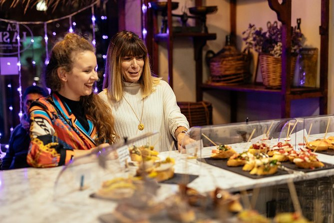 Drinks & Bites in Palma de Mallorca Private Tour - The Quality and Variety of Food and Drinks