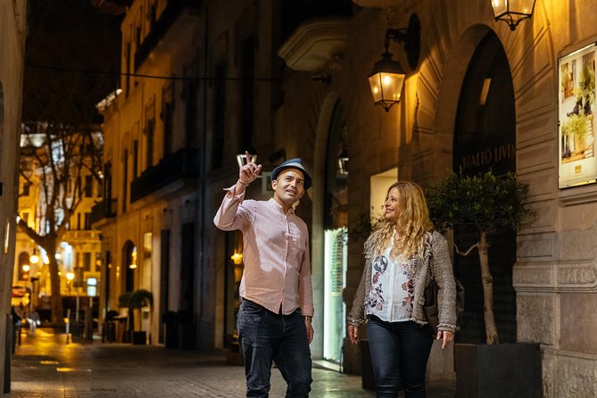 Drinks & Bites in Palma de Mallorca Private Tour - Practicalities and Booking Details