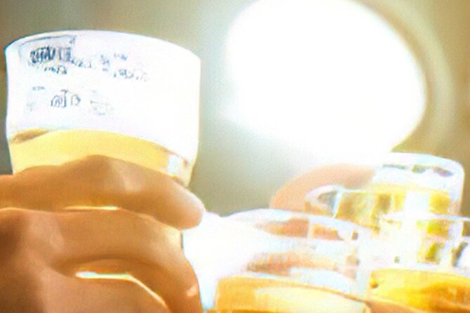 Drinks on Foot: Dublin Traditional Pub Tour - The Atmosphere and Pacing of the Tour