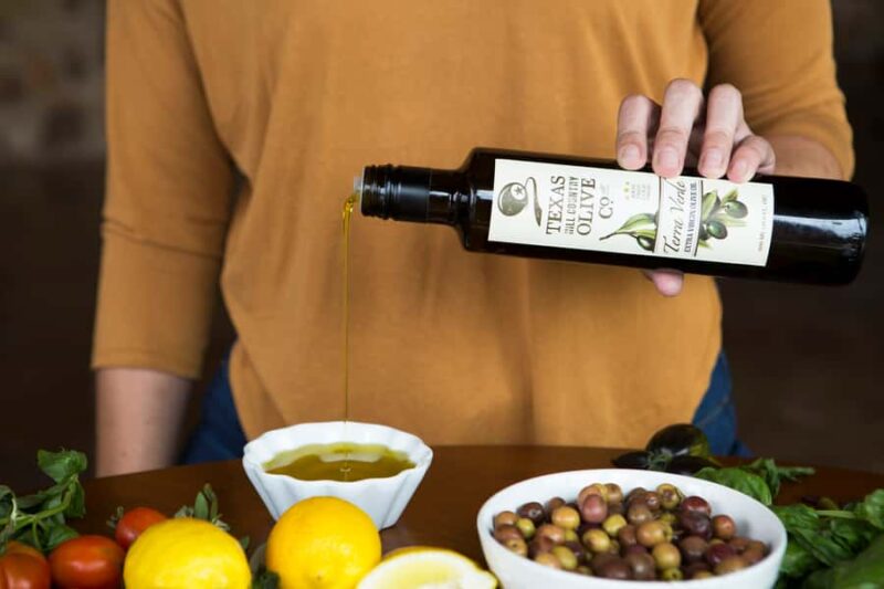 Dripping Springs: Olive Oil and Balsamic Vinegar Tasting - The Guided Tasting Experience and Education