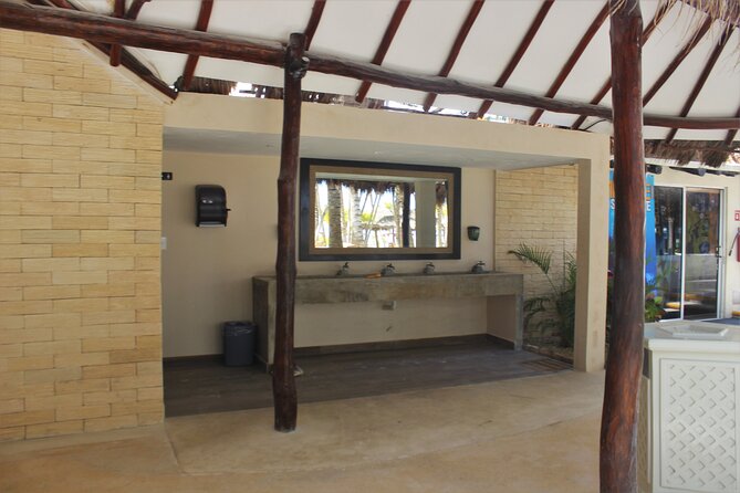 Drive a Waverunner in the beautiful Maroma Beach with transport - The Experience on the Water