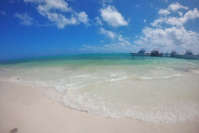 Drive a Waverunner in the beautiful Maroma Beach with transport - Additional Costs and Booking Details