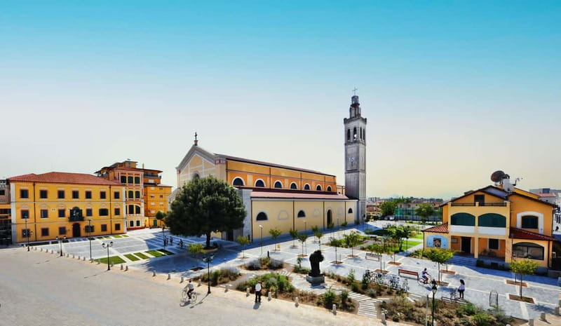 Drive & Discover: Shkodra City, Castle and Lake - Key Points