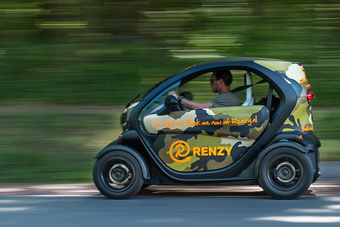 Drive it yourself electric Dutch Countryside GPS audio tour - Pricing and Booking in Advance