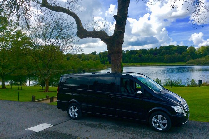 Driver Guide for up to 10 days - Discover the Flexibility of a Private Driver Guide in Dublin