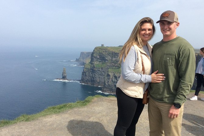 Driver Guide for up to 10 days - Key Points