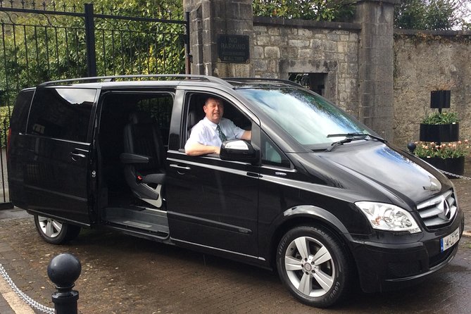 Driver Guide for up to 10 days - The Most Popular Stops and Landmarks on This Tour