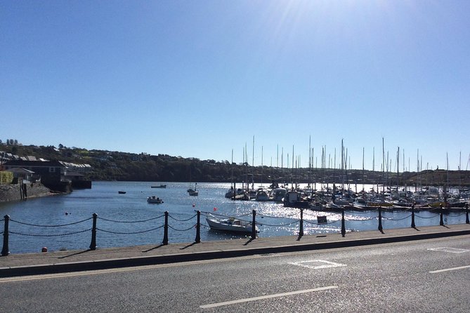 Driver Guide for up to 10 days - Considerations and Limitations