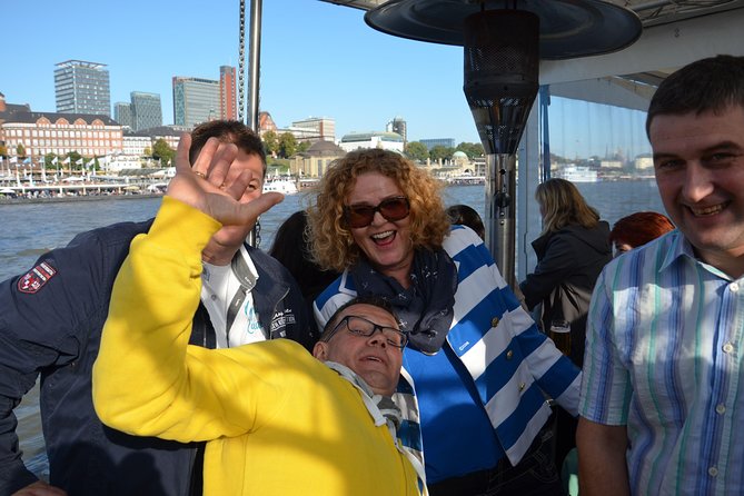 Driverguide Tour Hamburg - The Quirky Red Light and RocknRoll District