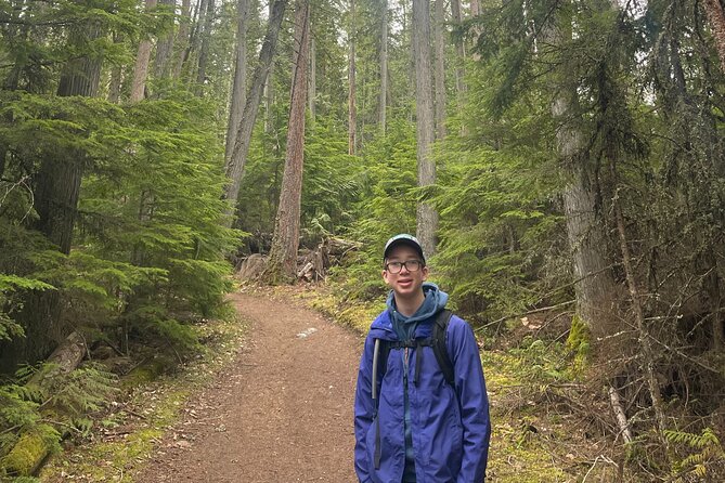 Driving Tour West Glacier National Park (excludes Sun Road) - Optional Visits: Huckleberry Shops and Glacier Distilling