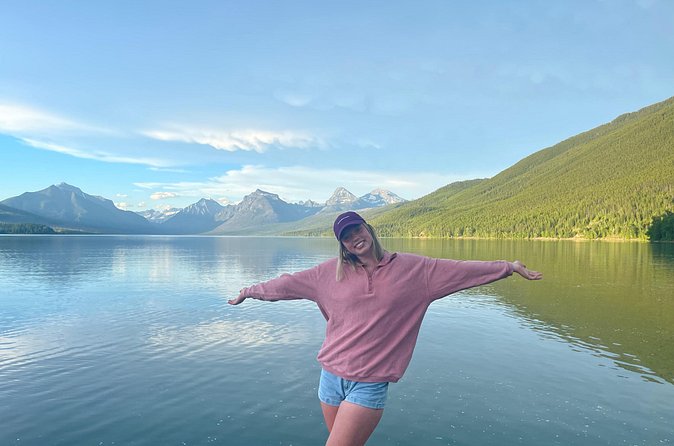 Driving Tour West Glacier National Park (excludes Sun Road) - Managing Crowds and Traffic in Glacier