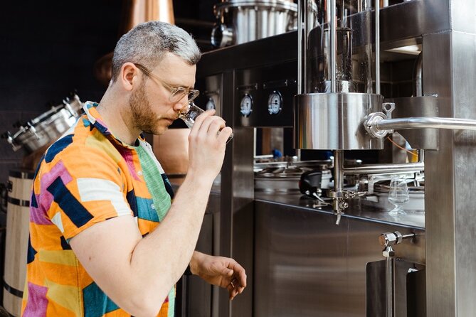 DropWorks Fun Rum Distillery Tour - Largest Rum Distillery in UK! - Introduction to DropWorks Rum Distillery