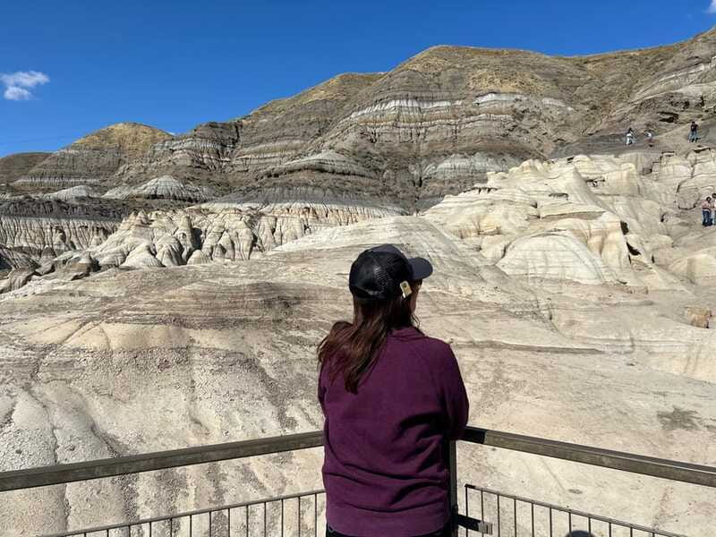 Drumheller Full-day Private Sightseeing Tour - Who Will Appreciate This Tour the Most?