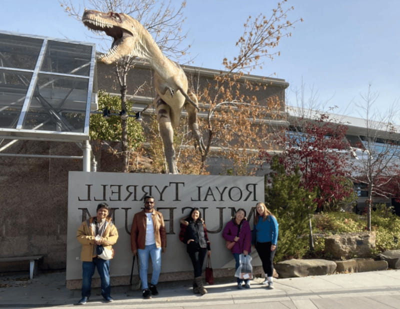 Drumheller Full Day: Tyrrell Museum & Canyon Adventure - Discover Drumheller’s Dinosaur Heritage at the Royal Tyrrell Museum