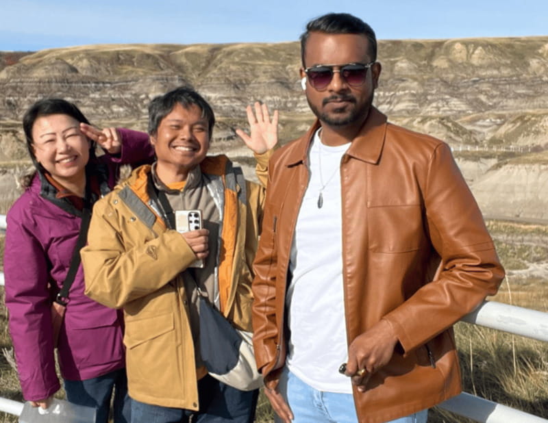 Drumheller Full Day: Tyrrell Museum & Canyon Adventure - Scenic Flights and Additional Options