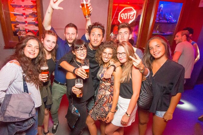 Drunken Monkey Pub Crawl - Value for Money and Common Criticisms