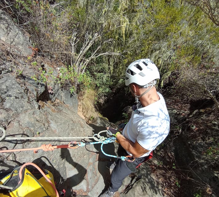 Dry canyoning Chimoche - What Makes Dry Canyoning Chimoche Stand Out