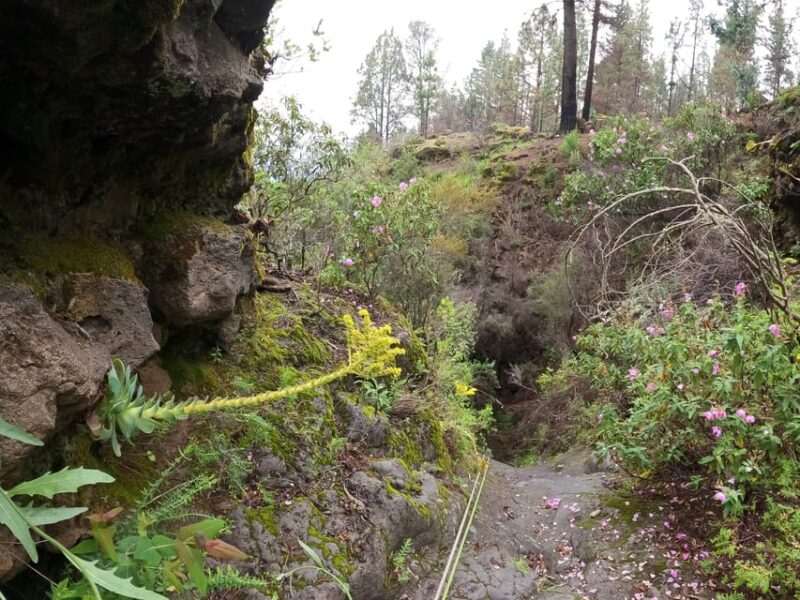 Dry canyoning Chimoche - Final Thoughts on Dry Canyoning Chimoche