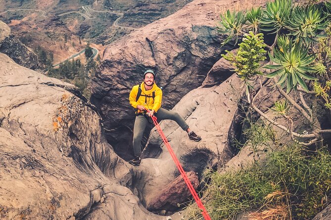 Dry Canyoning Half Day Trip - Costs, Cancellation Policy, and Booking Flexibility