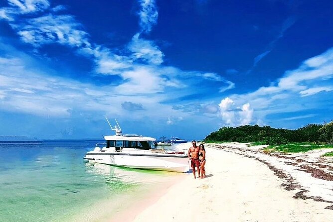 Dry Tortugas National Park Day Trip by Luxury Private Boat - The Unique Experience of Loggerhead Marinelife Center