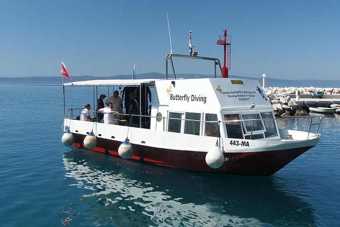 DSD - First time diving course - What the Dive Experience Looks Like