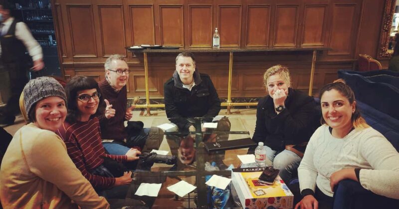 DTLA Murder Mystery Ghost Tour - The Site of the 1871 Chinatown Massacre and Its Historical Significance