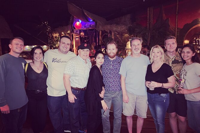 DTLA Murder Mystery Ghost Tour - The Value and Overall Appeal