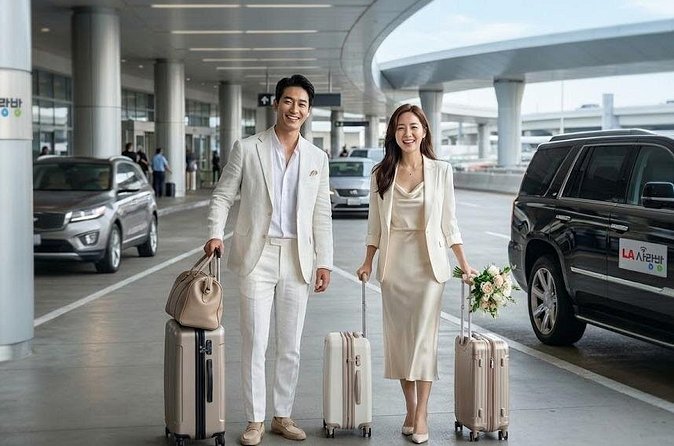 DTLA to LAX Business Travel Perfected - Practical Tips for Booking and Travel